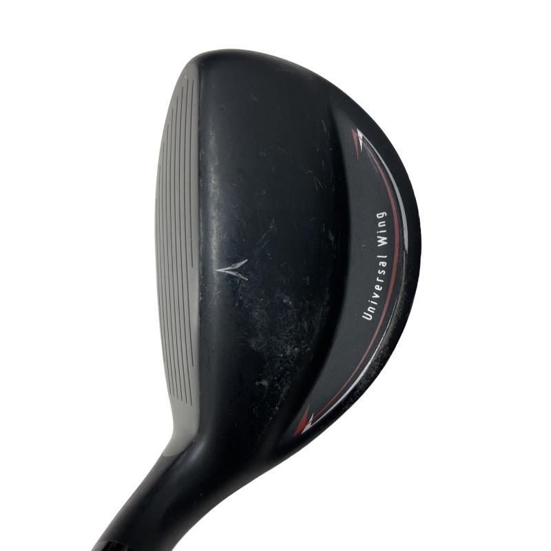 kasco（キャスコ） POWER TORNADO UFO AA ユーティリティ UT