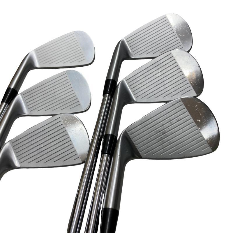BRIDGESTONE GOLF ブリヂストン TOUR B X-CB(2018) 6S アイアンセット 