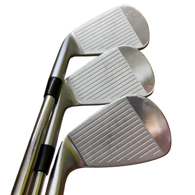 BRIDGESTONE GOLF ブリヂストン TOUR B X-CB(2018) 6S アイアンセット 