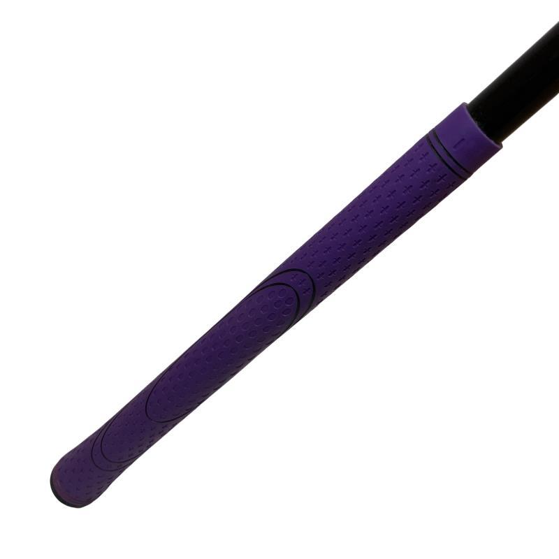 Fujikura SPEEDER NX VIOLET （コブラスリーブ付き） COBRA（コブラ） コブラスリーブ付き(DARKSPEED系) フジクラ
