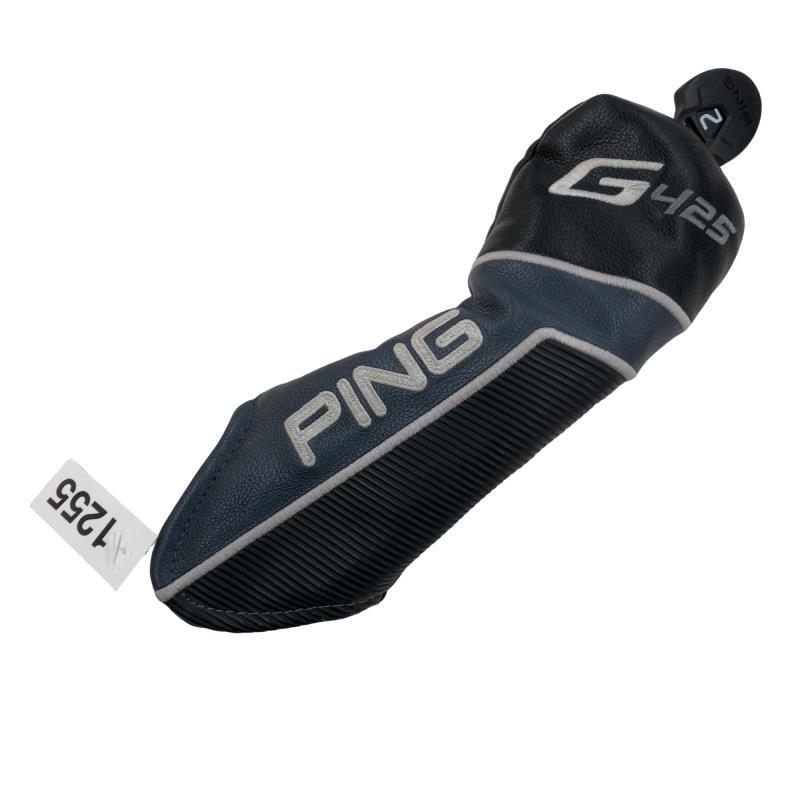 PING（ピン） G425 CROSSOVER U2(アーコス付き) ユーティリティ UT