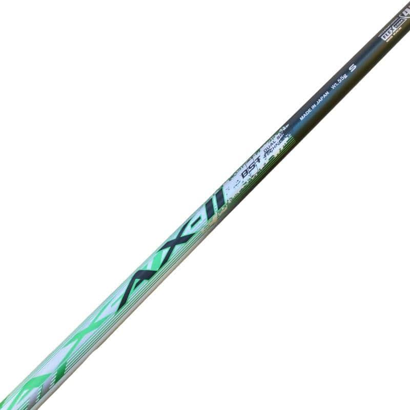 ダンロップ XXIO(2022) eks ホワイト H4 ユーティリティ UT フレックスSの画像