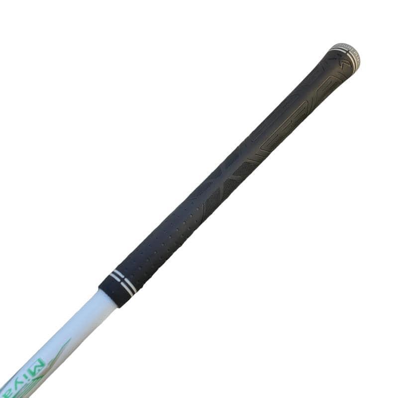 ダンロップ XXIO(2022) eks ホワイト H4 ユーティリティ UT フレックスSの画像