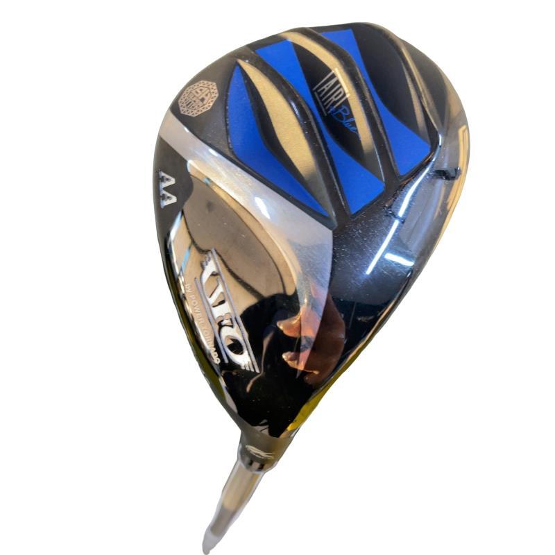 Kasco キャスコ　UFO 77 88 99 PP AA ユーティリティ kasco（キャスコ） (期間限定) ゴルフ メンズ UFO エアー