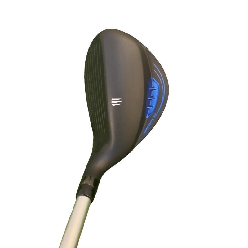 キャスコUFO by POWER TORNADO AA kasco（キャスコ） POWER TORNADO UFO AIR AA ユーティリティ UT