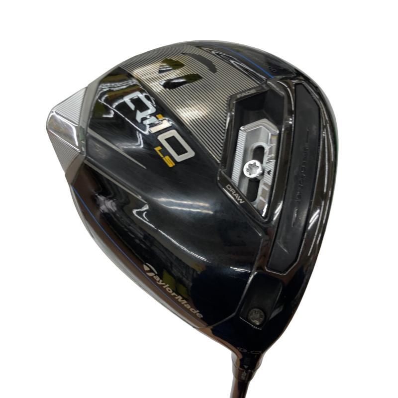 TaylorMade（テーラーメイド） Qi10 LS 9° ドライバー DR フレックスS