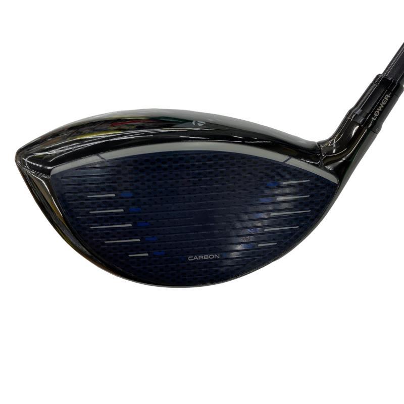 TaylorMade（テーラーメイド） Qi10 LS 9° ドライバー DR フレックスS
