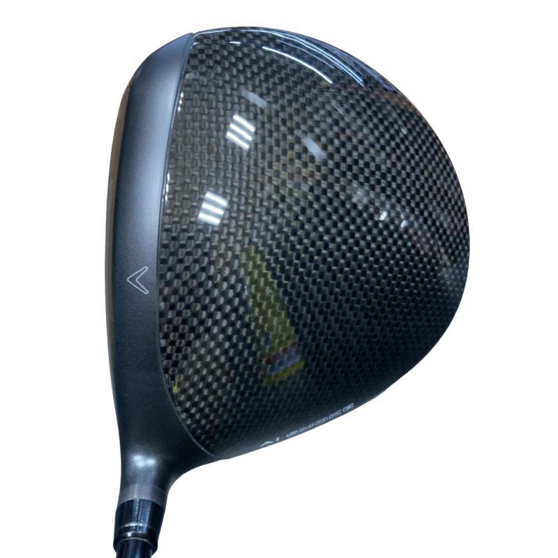 Callaway（キャロウェイ） PARADYM Ai SMOKE MAX FAST 10.5