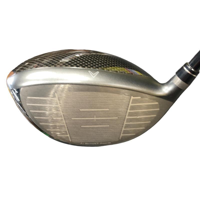 Callaway（キャロウェイ） PARADYM Ai SMOKE MAX FAST 10.5