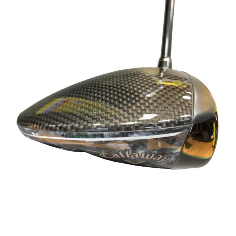 Callaway（キャロウェイ） PARADYM Ai SMOKE MAX FAST 10.5
