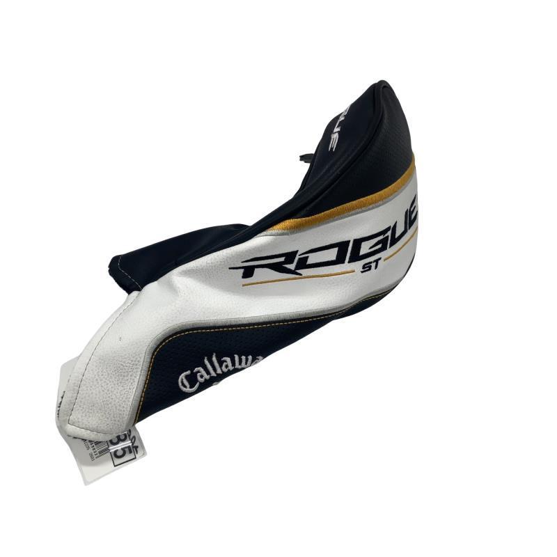 Callaway Rogue ST Max 4W フェアウェイウッド Callaway（キャロウェイ） ROGUE ST MAX 4W フェアウェイウッド FW