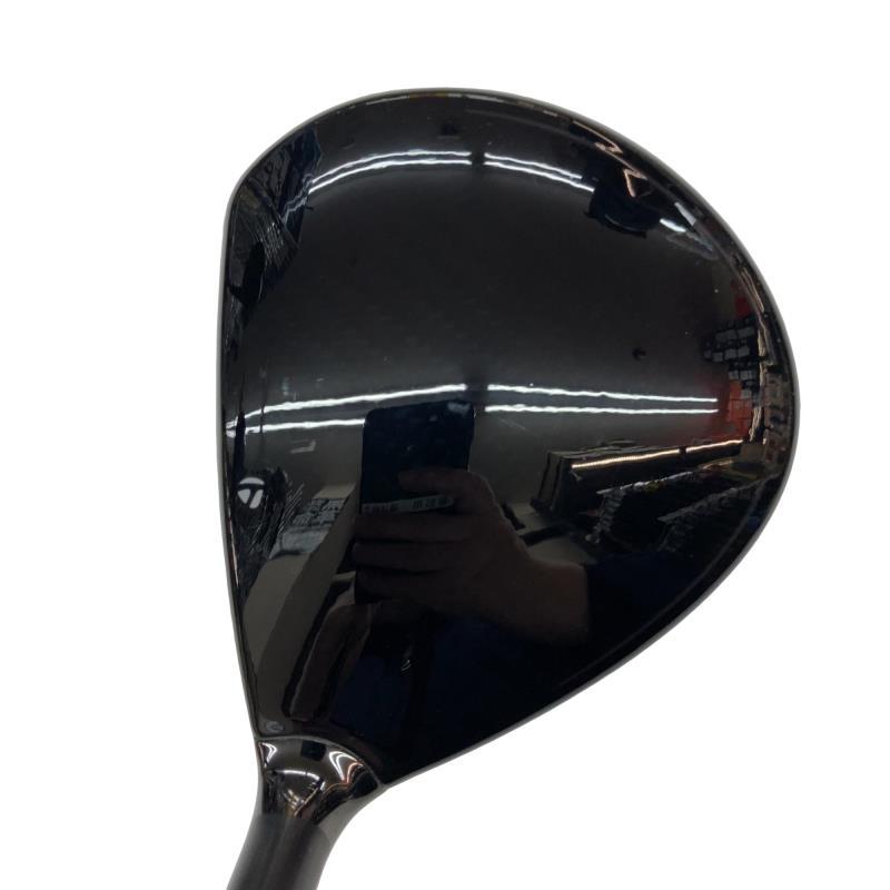 TaylorMade（テーラーメイド） Qi10 3HL USA フェアウェイウッド FW