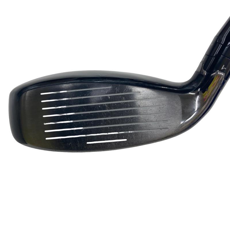 Callaway（キャロウェイ） SUPER Hybrid 17° ユーティリティ UT