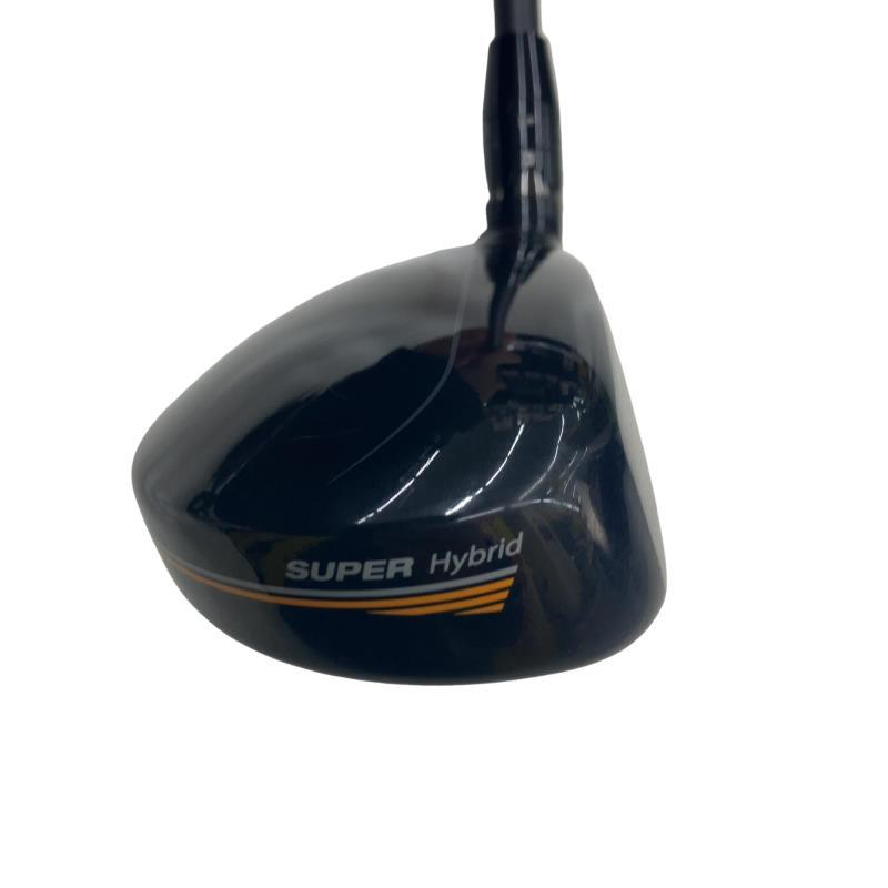 Callaway（キャロウェイ） SUPER Hybrid 17° ユーティリティ UT