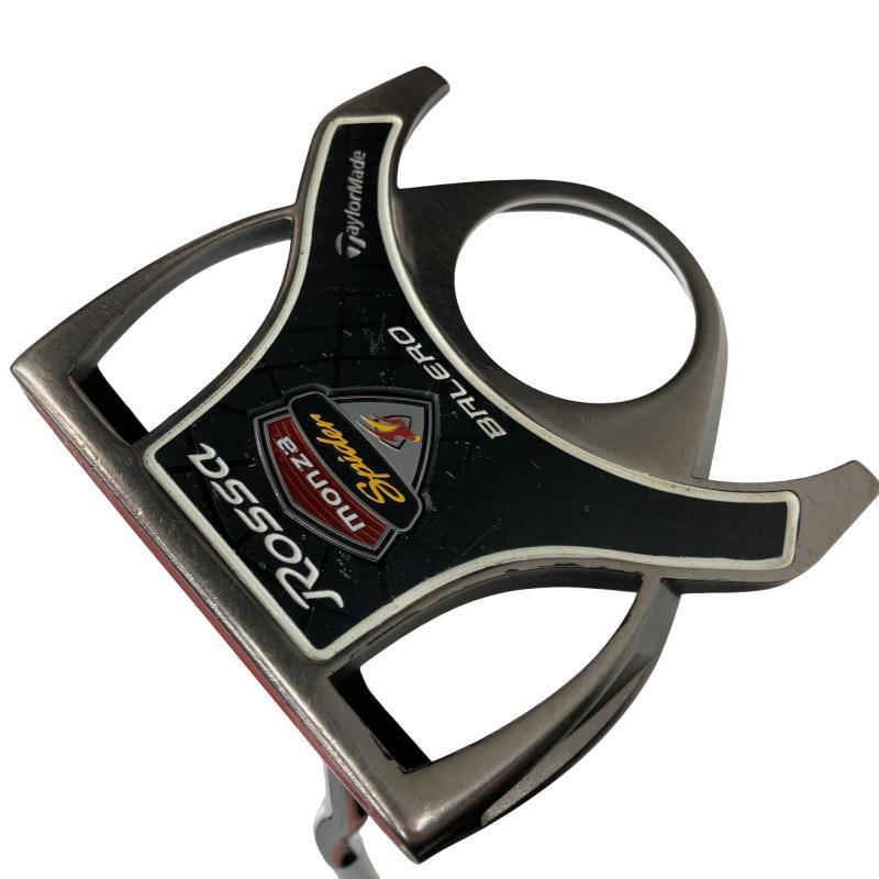 TaylorMade（テーラーメイド） Rossa monza 34インチ レフティ パター