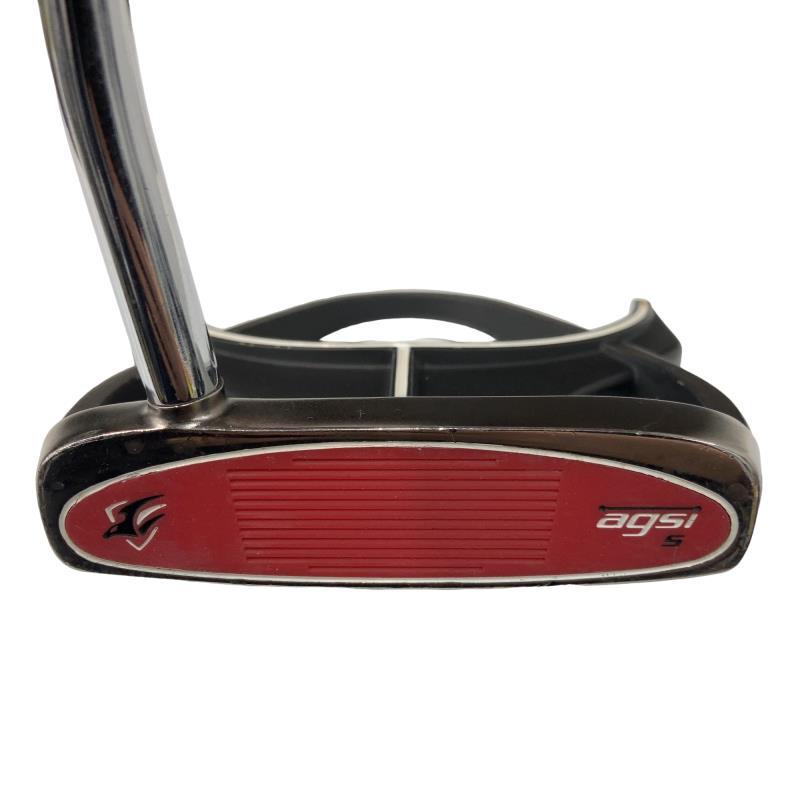 テーラーメイド　レフティ　ロッサ　34インチ TaylorMade（テーラーメイド） Rossa monza 34インチ レフティ パター