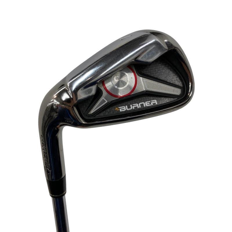TaylorMade（テーラーメイド） BURNER(2009) 9S レフティ アイアン