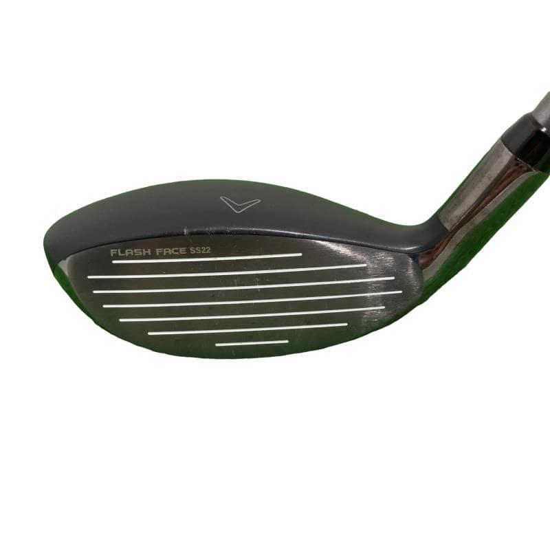 Callaway（キャロウェイ） ROGUE ST PRO U3 ユーティリティ UT