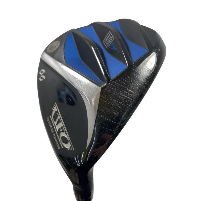 kasco（キャスコ） POWER TORNADO UFO AIR 66 ユーティリティ UT