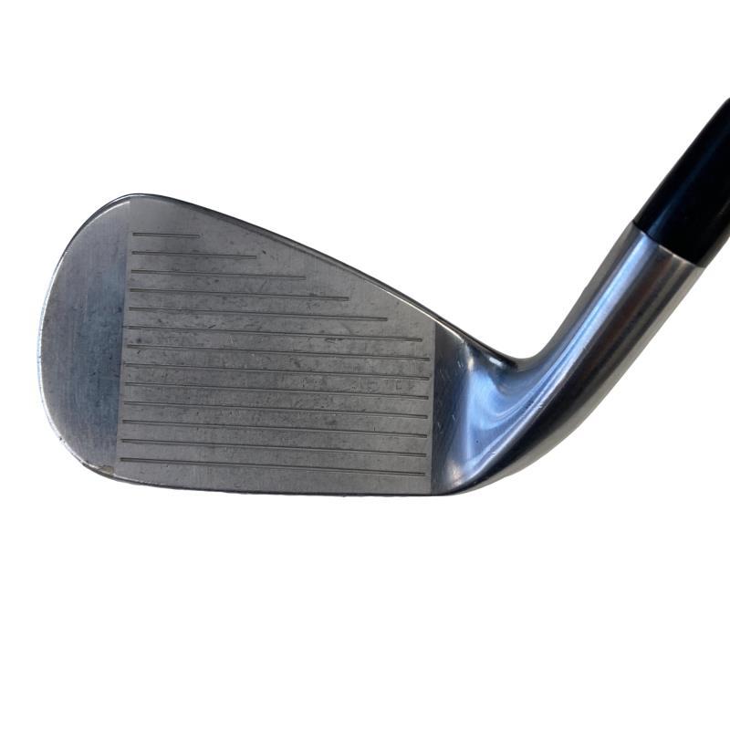 タイトリスト Titleist VG3(2014) TYPE-E 5S アイアンセット IR フレックスSの画像