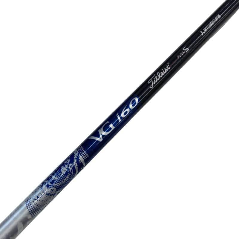 タイトリスト Titleist VG3(2014) TYPE-E 5S アイアンセット IR フレックスSの画像