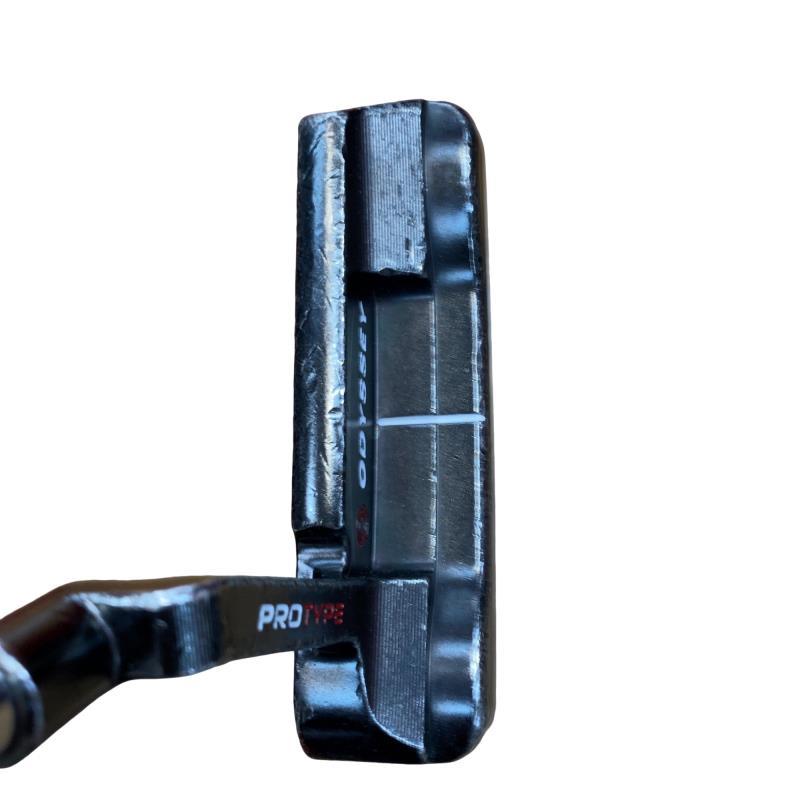 オデッセイ PROTYPE ix #1 33インチ パター PT フレックスその他の画像