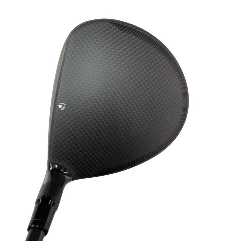 TaylorMade（テーラーメイド） Qi35 MAX 3W フェアウェイウッド FW