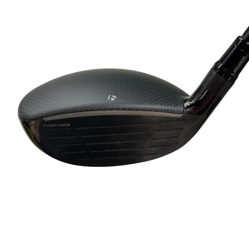 TaylorMade（テーラーメイド） Qi35 MAX 3W フェアウェイウッド FW