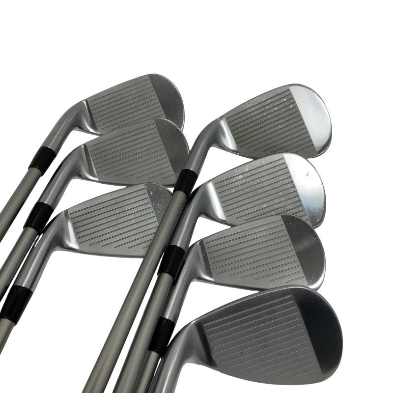 BRIDGESTONE GOLF - ブリヂストン TOUR B JGR HF2 8S アイアン仕かける IR フレックスR