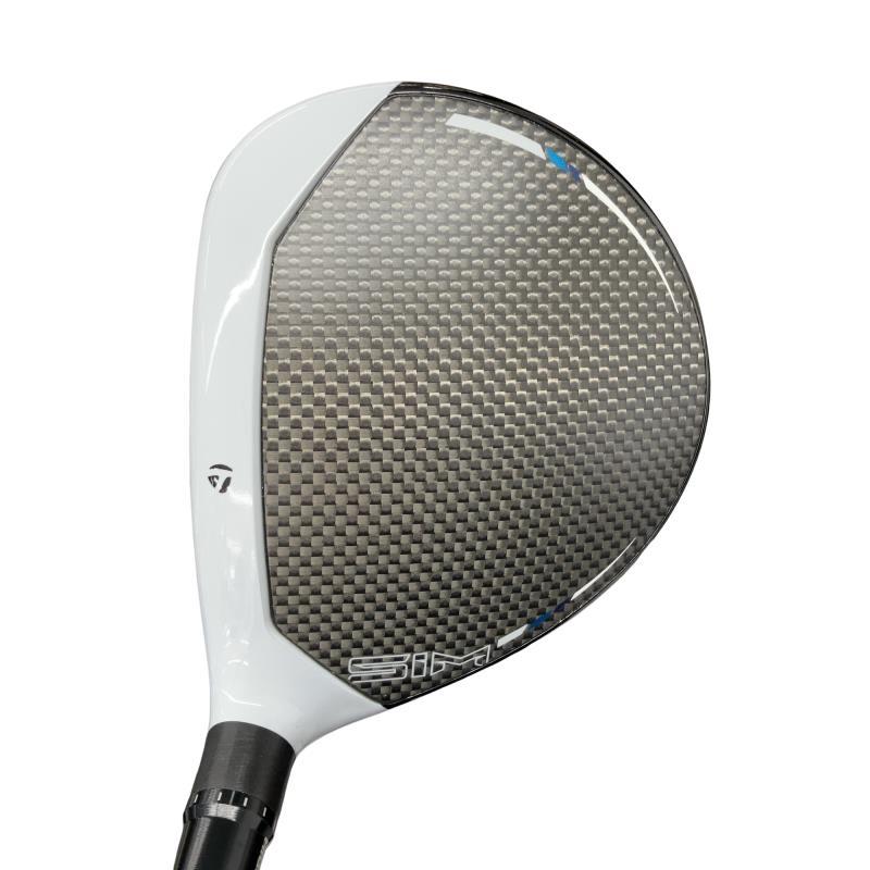 TaylorMade（テーラーメイド） SIM 3W フェアウェイウッド FW