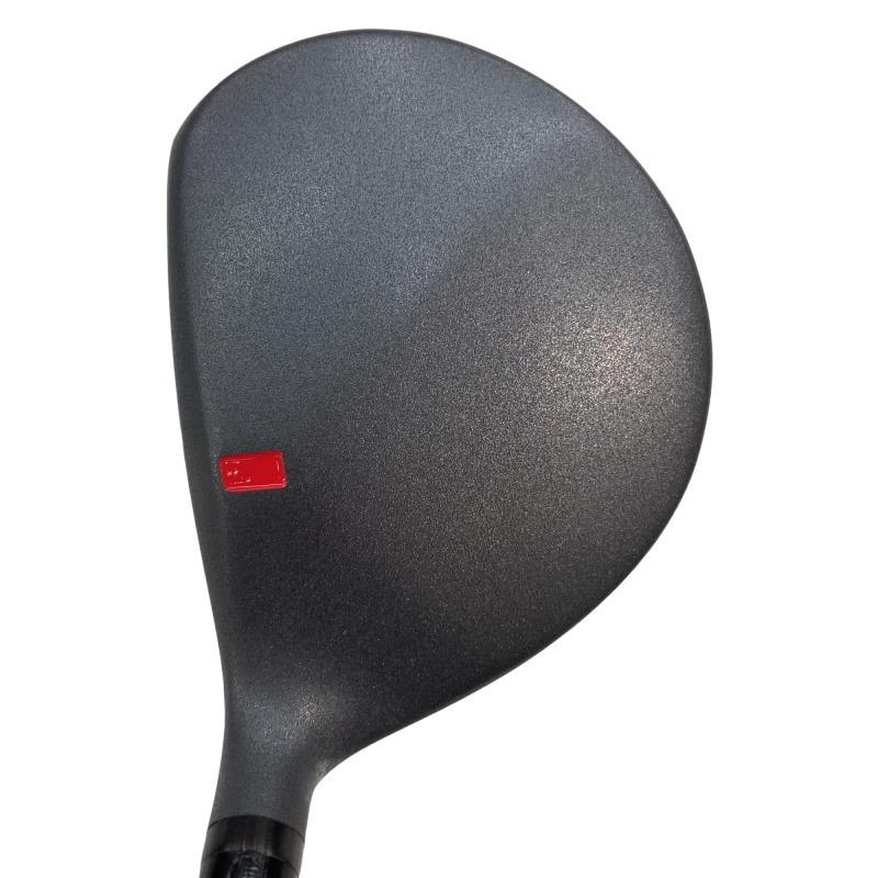 PRGR（プロギア） Q 18° フェアウェイウッド FW フレックスその他