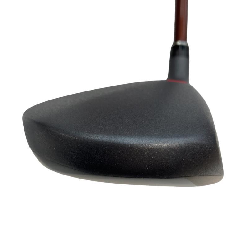 PRGR（プロギア） Q 18° フェアウェイウッド FW フレックスその他