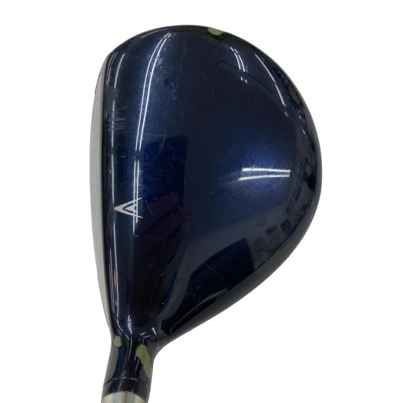 DUNLOP（ダンロップ） XXIO(2012) 7W (ピンク) レディース