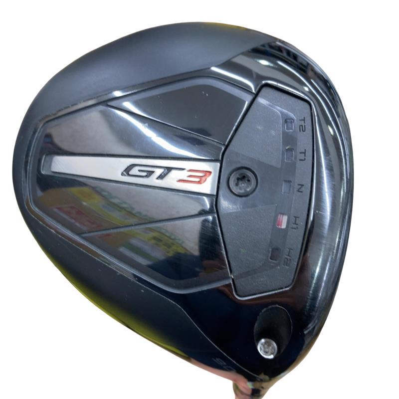 タイトリストGT3 ドライバー　9° Titleist（タイトリスト） GT3 9° ドライバー DR フレックスS : ゴルフ