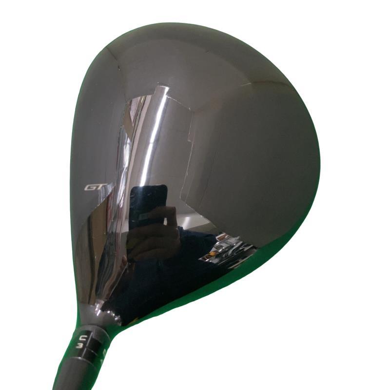 Titleist（タイトリスト） GT3 9° ドライバー DR フレックスS : ゴルフ