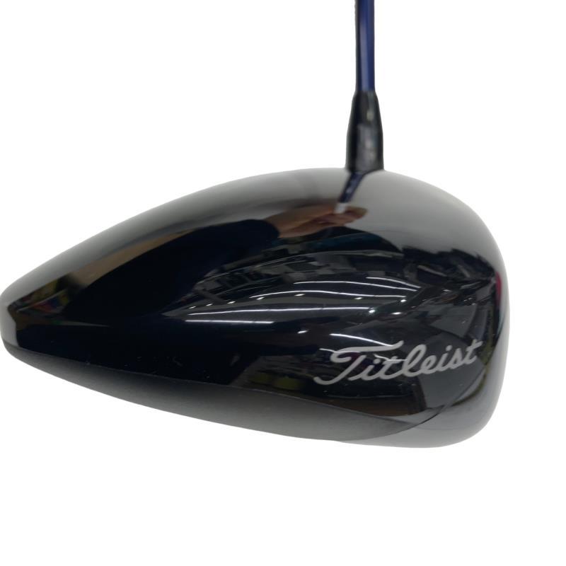 Titleist（タイトリスト） GT3 9° ドライバー DR フレックスS : ゴルフ