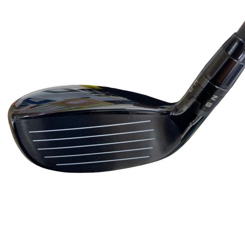 Titleist（タイトリスト） GT3 21° ユーティリティ UT フレックスS
