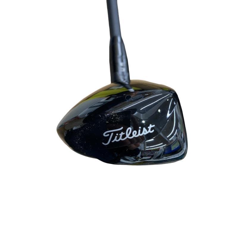 Titleist（タイトリスト） GT3 21° ユーティリティ UT フレックスS