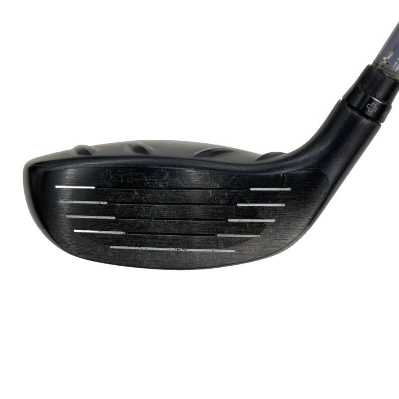 PING（ピン） G410 5W フェアウェイウッド FW フレックスその他