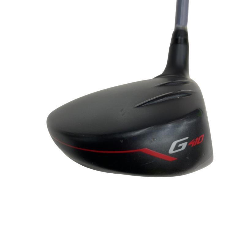 PING（ピン） G410 5W フェアウェイウッド FW フレックスその他