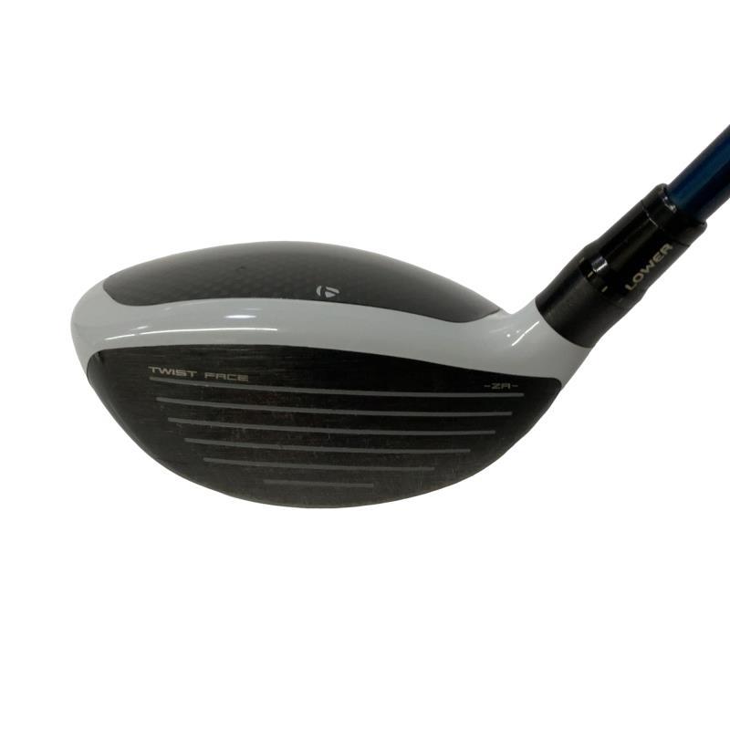 テーラーメイド　シム2 5W 純正TM 50S TaylorMade（テーラーメイド） SIM2 5W フェアウェイウッド FW