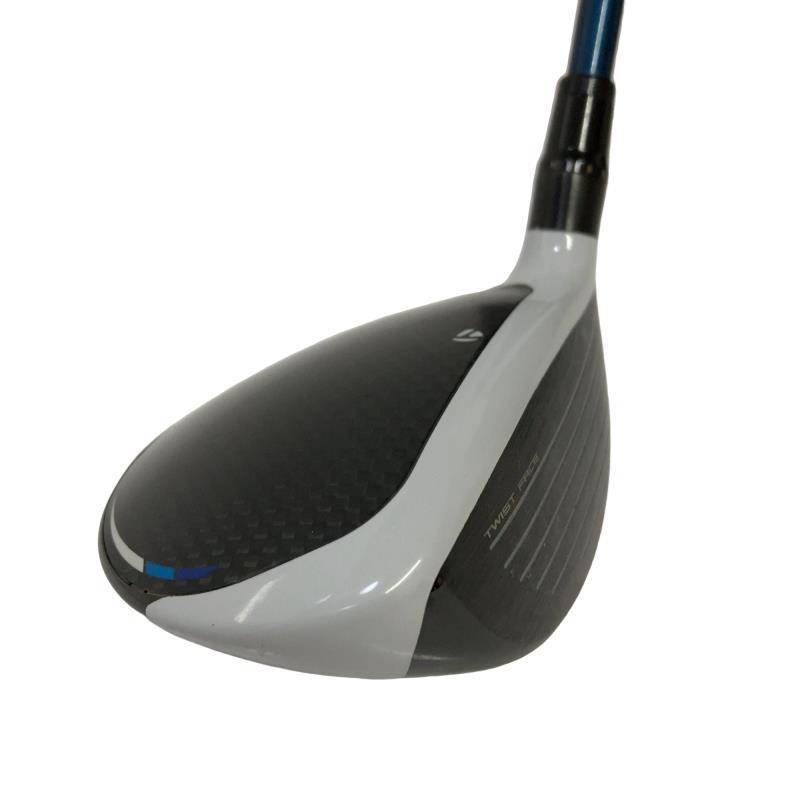 TaylorMade（テーラーメイド） SIM2 5W フェアウェイウッド FW