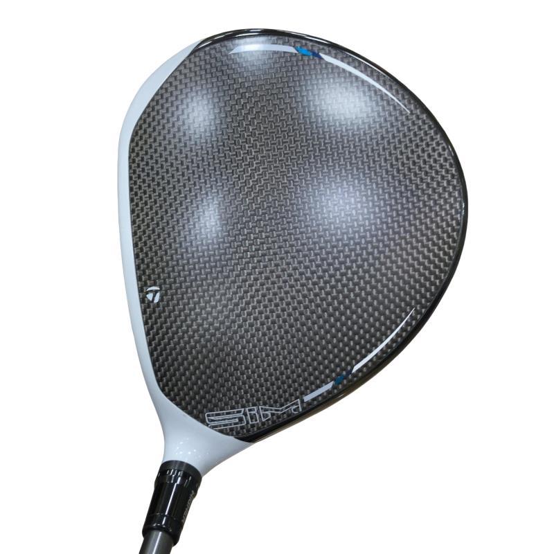 TaylorMade（テーラーメイド） SIM MAX 10.5° ドライバー DR