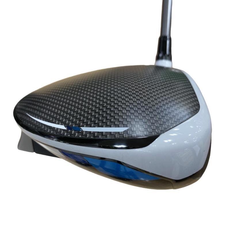 TaylorMade（テーラーメイド） SIM MAX 10.5° ドライバー DR