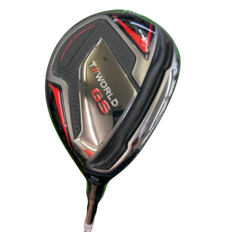HONMA GOLF（本間ゴルフ） TOUR WORLD GS U5 ユーティリティ UT