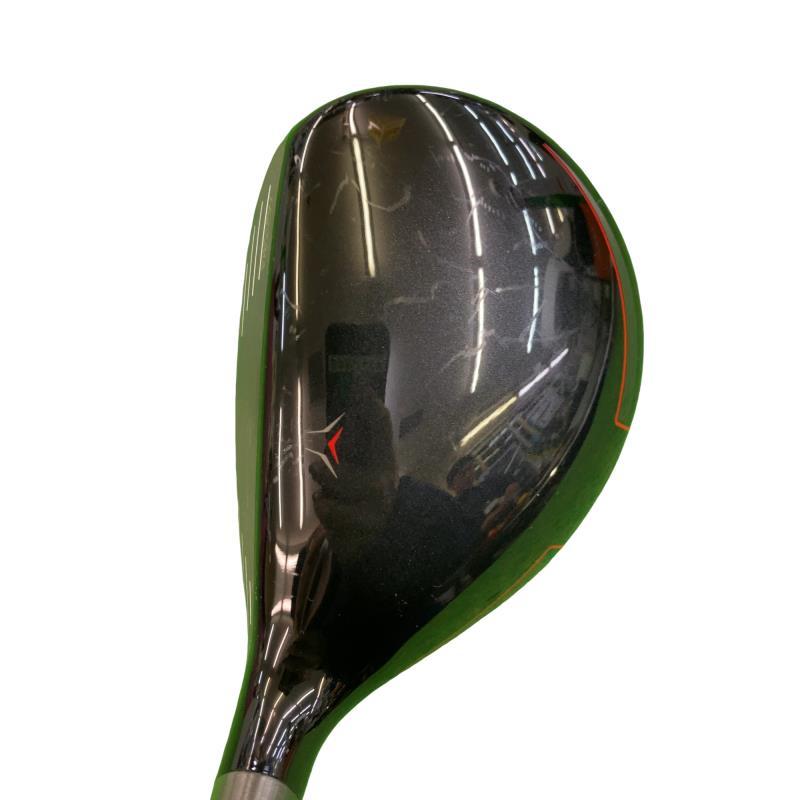 ホンマ　TOUR WORLD GS ユーティリティ 4＆5番　Rフレックス HONMA GOLF（本間ゴルフ） TOUR WORLD GS U5 ユーティリティ UT