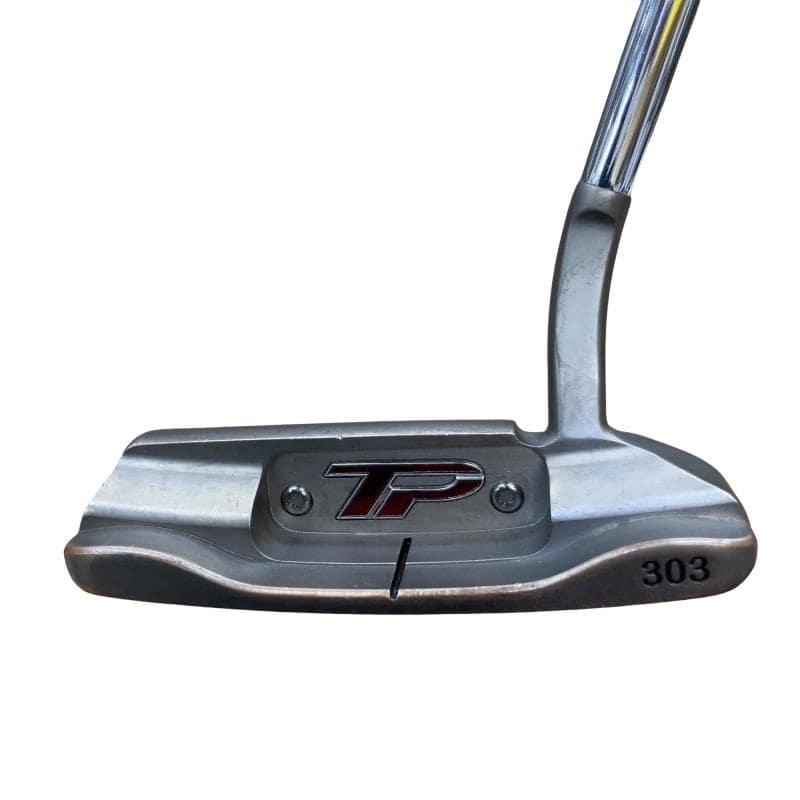 TaylorMade（テーラーメイド） TP COLLECTION PATINA SOTO 34