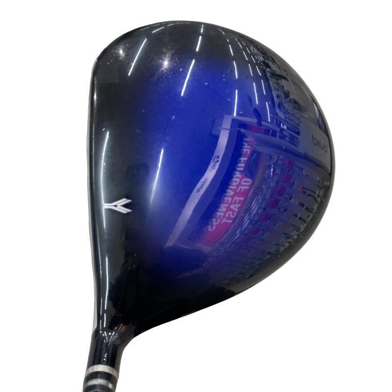 YAMAHA（ヤマハ） inpres UD 2(2019) 12° レディース ドライバー DR