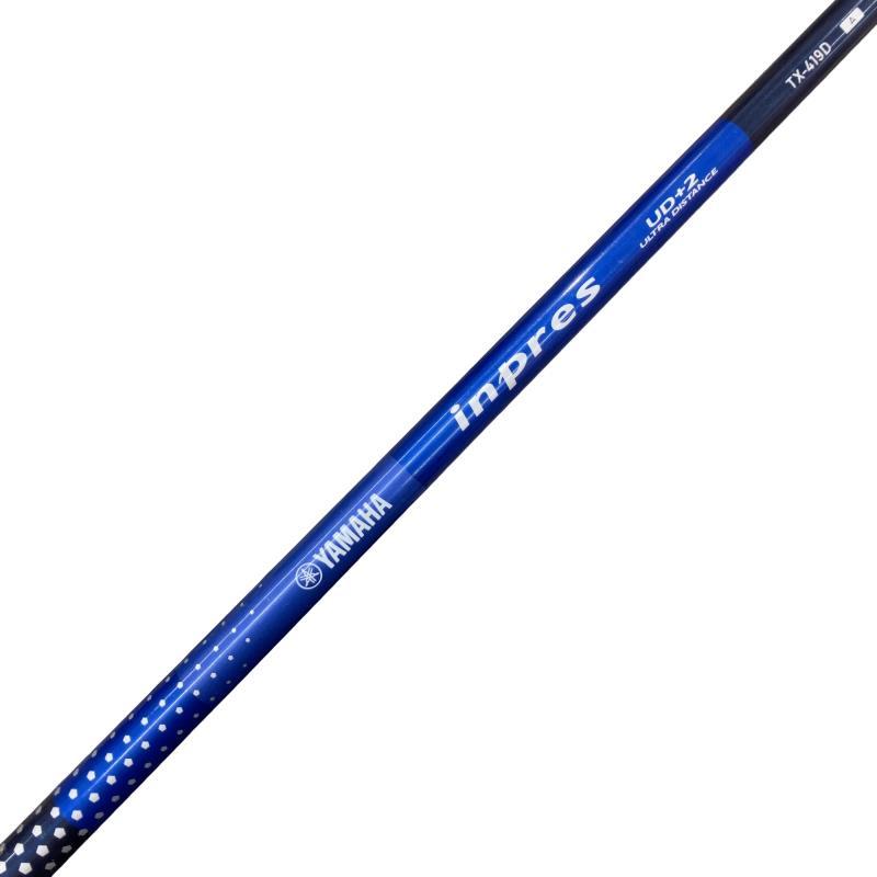 【レディース】ヤマハ インプレス UD+2 ドライバー 2019年 フレックスA YAMAHA（ヤマハ） inpres UD 2(2019) 12° レディース ドライバー DR