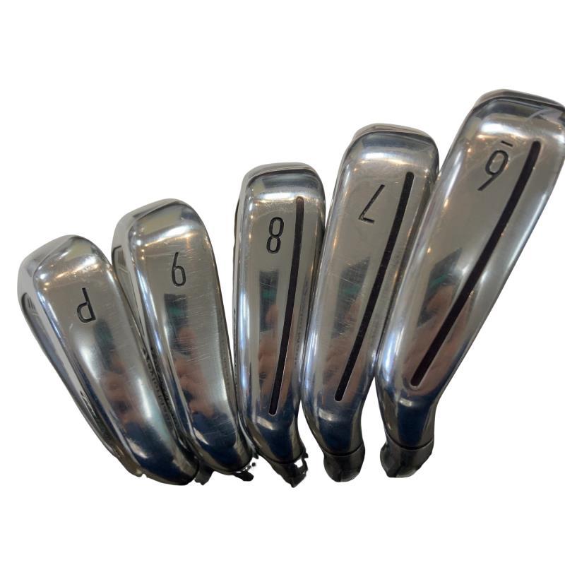 TaylorMade（テーラーメイド） SIM2 MAX 5S アイアンセット IR